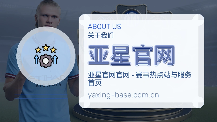 亚星官网公司简介与平台服务展示