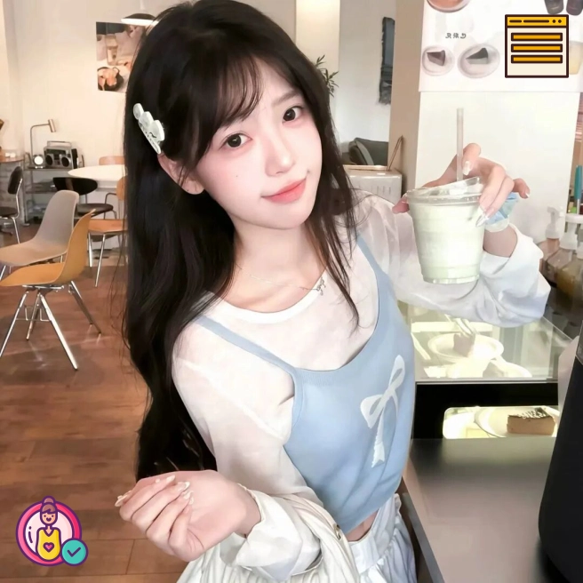 尹娜女士