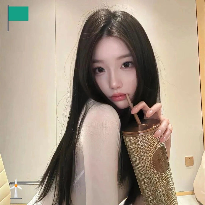 叶琳女士