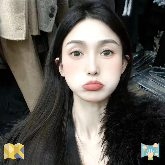 周然女士